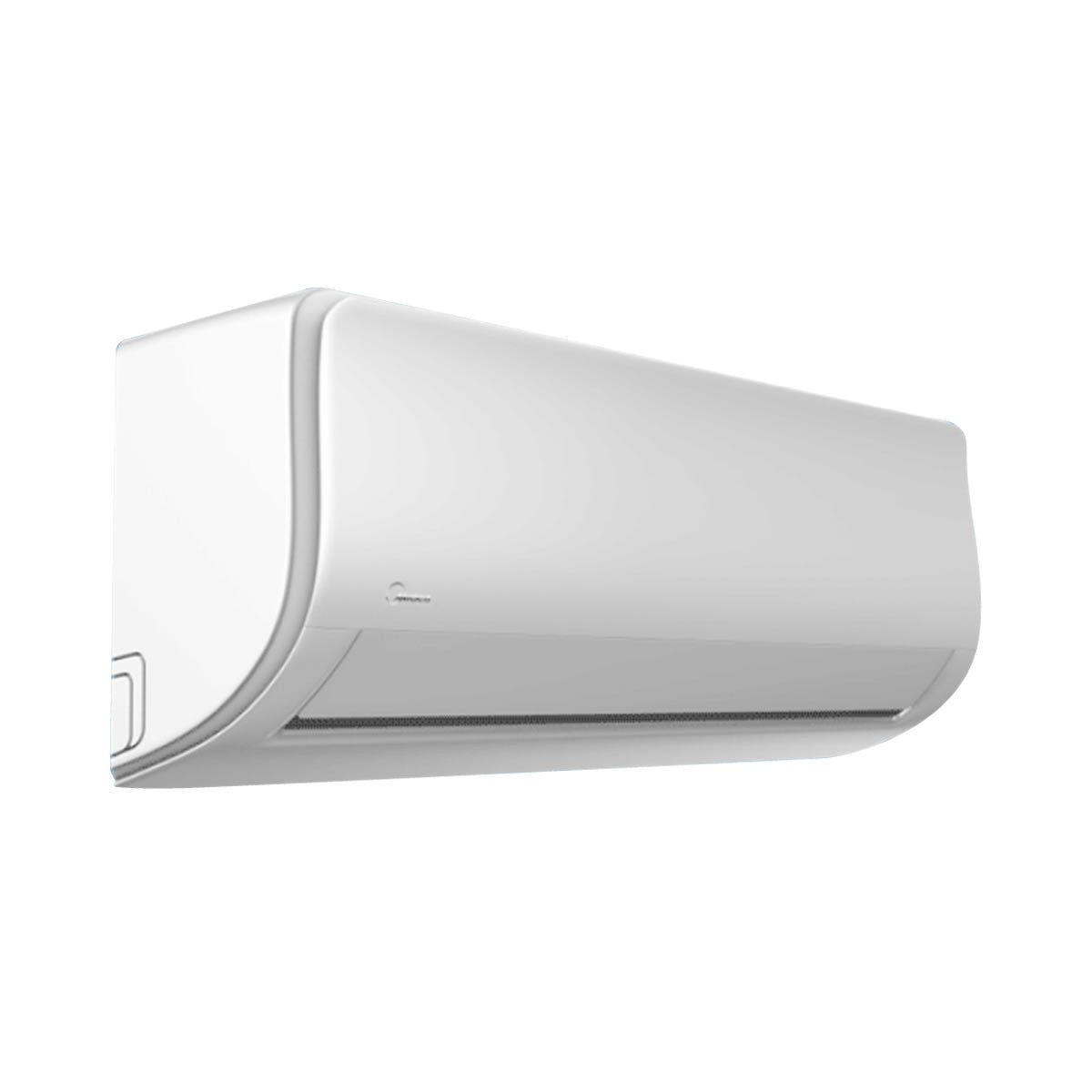 Condizionatore Climatizzatore Midea Trial Split Inverter R-32 Wi-Fi Xtreme Pro 9000+9000+9000 BTU Con M3OA-27HFN8-Q