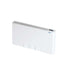 Ventilconvettore Fan Coil Cordivari Modello VNT 8000 5,9 Kw Colore Bianco Con Comando incluso e Allaccio a SX Cod. 3584776100004