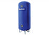 Accumulatore verticale acqua refrigerata coibentato Cordivari 100 lt