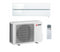 Condizionatore Climatizzatore Mitsubishi Electric Inverter MSZ-LN Kirigamine Style 18000 BTU R-32 MSZ-LN50VG/V Pearl White WI-FI