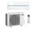 Condizionatore Climatizzatore Mitsubishi Electric Inverter MSZ-LN Kirigamine Style 18000 BTU R-32 MSZ-LN50VG/V Pearl White WI-FI