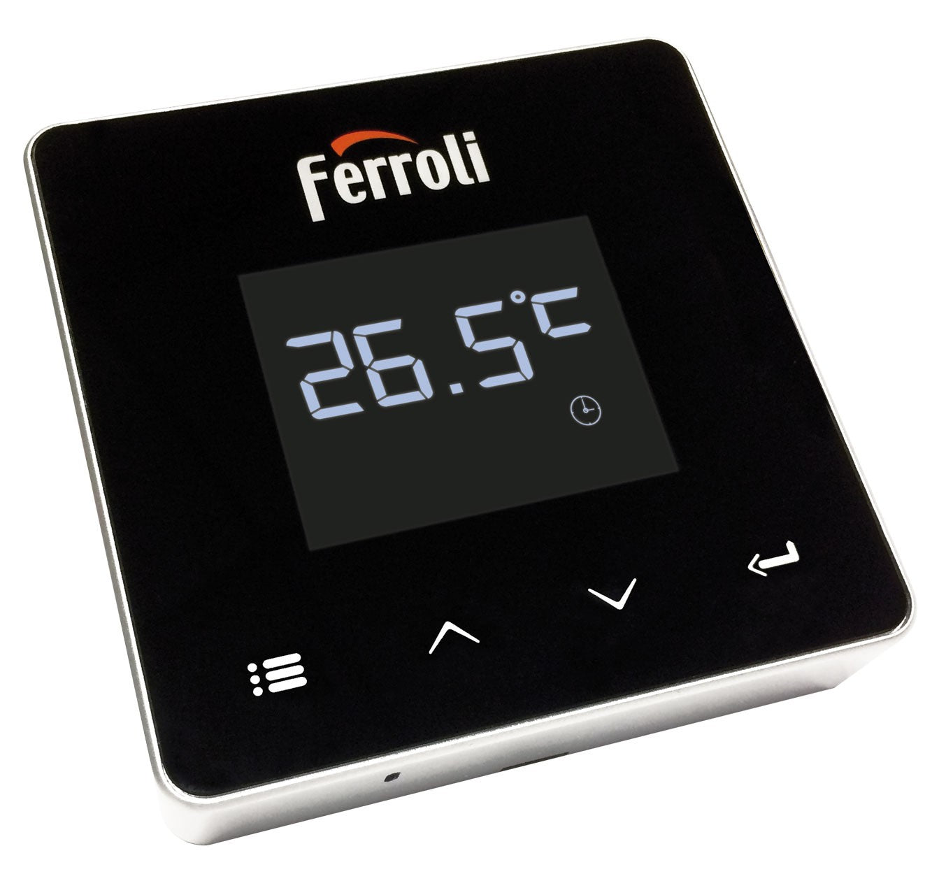 Comando Remoto Modulante Wifi Ferroli Connect Con Funzione Cronotermostato 013011XA