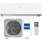 Condizionatore Climatizzatore Haier Monosplit Inverter R-32 Serie Revive 18000 BTU AS50RCBHRA-3 Wi-Fi Integrato
