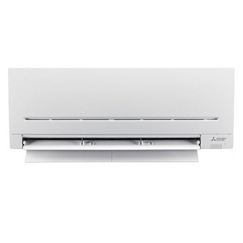 Condizionatore Climatizzatore Mitsubishi Electric MSZ-APVGK Dual Split R32 Wi-Fi 7000+7000 Con MXZ-2F33VF **PROMO**