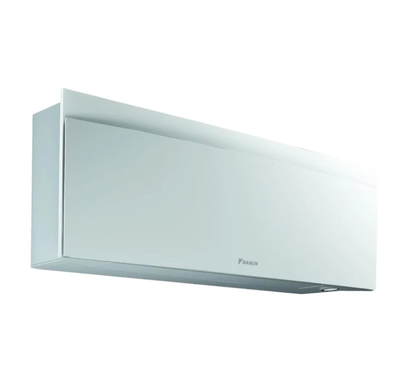 Condizionatore Climatizzatore Daikin Inverter Emura White Wi-Fi FTXJ25AW9 R-32 Bluevolution 9000 BTU