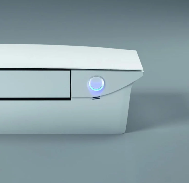 Condizionatore Climatizzatore Dual Daikin inverter Emura White Wi-Fi R-32 Bluevolution 9000+9000 BTU 2MXM40N9/A(9)