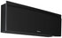 Condizionatore Climatizzatore Dual Daikin inverter Emura Black Wi-Fi  R-32 Bluevolution 9000+12000 BTU 2MXM50N9/A(9)