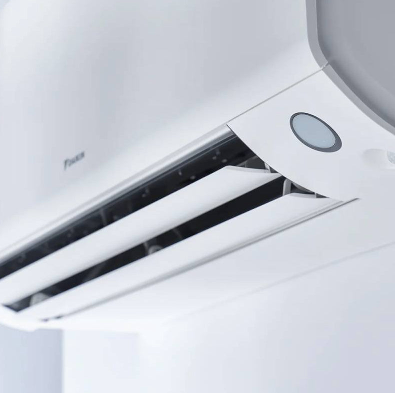 Condizionatore Climatizzatore Daikin Perfera All Seasons Dual Split Inverter R-32 12000+18000 con 2MXM68N/A9  Wi-fi integrato