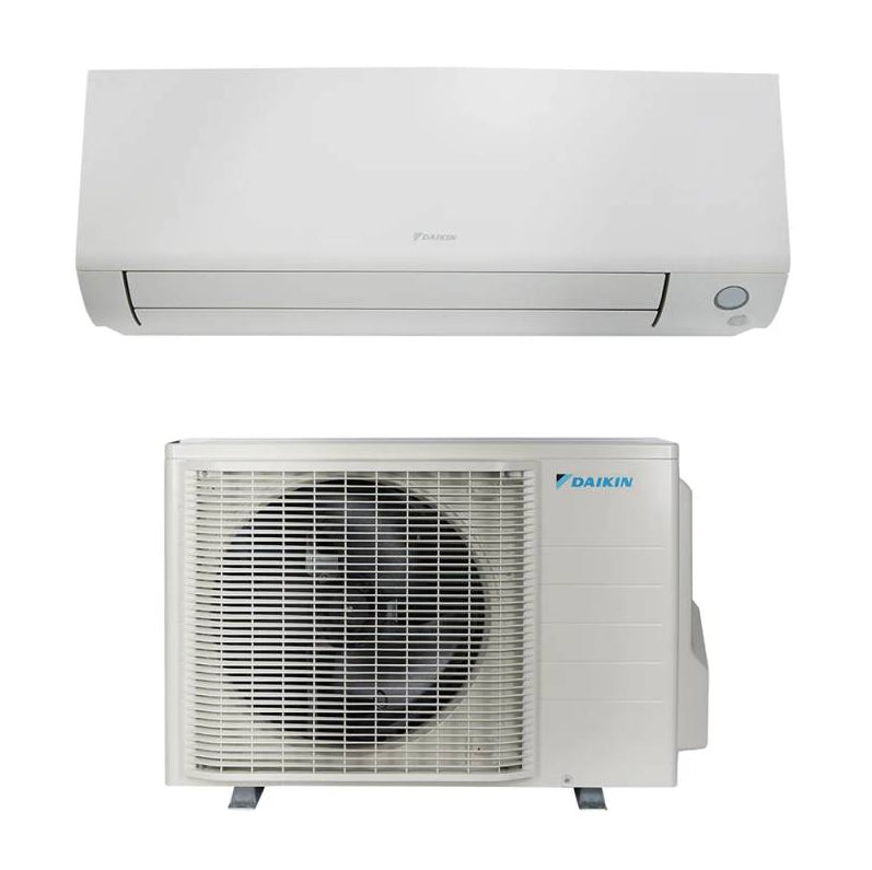 Condizionatore Climatizzatore Daikin Perfera All Seasons Trial Split Inverter R-3 7000+7000+15000 con 3MXM52N/A9 Wi-Fi Integrato