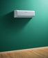 Condizionatore Climatizzatore Vaillant Monosplit Inverter R-32 climaVAIR Pro 9000 BTU Wi-Fi Integrato VAIB 1-025 WNI