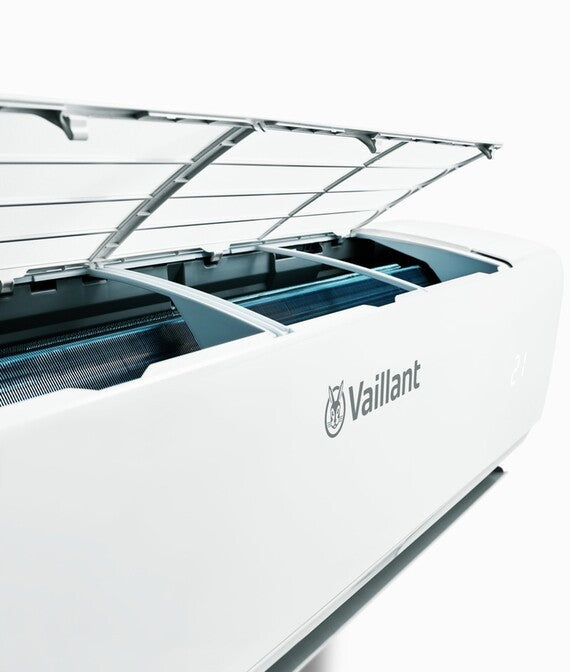 Condizionatore Climatizzatore Vaillant Monosplit Inverter R-32 climaVAIR Pro 9000 BTU Wi-Fi Integrato VAIB 1-025 WNI