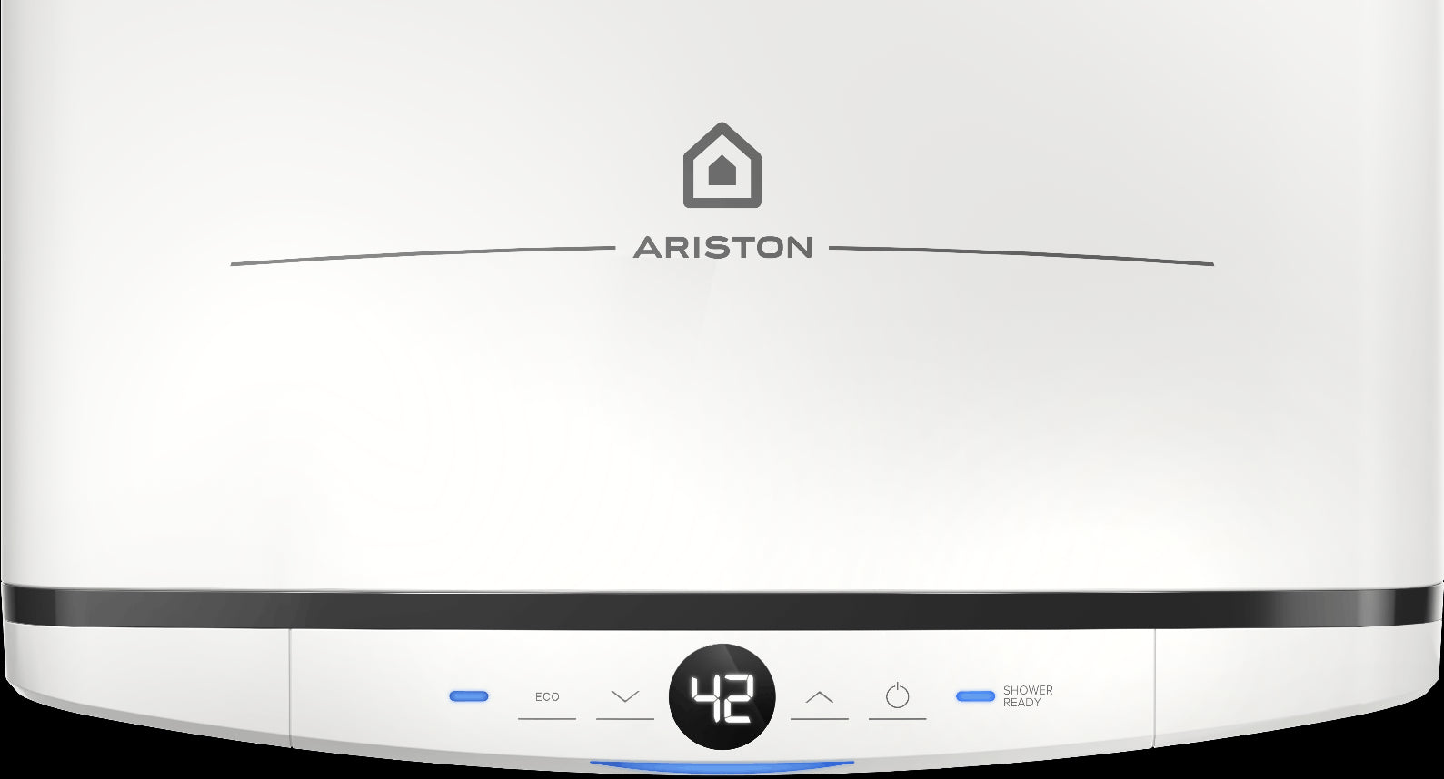 Scaldabagno elettrico Ariston ad Accumulo Velis Pro 80 Doppio Serbatoio Cod. 3100915