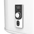 Scaldabagno Elettrico Midea a Doppia Tanica Installazione Verticale 80/7 74 Lt  Wi-Fi Integrato Cod. D80-15ED2