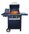 BARBECUE A GAS KE001 9 KW