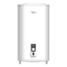 Chauffe-eau électrique à double réservoir Midea, installation verticale, 100/7 93 L, code D100-15ED2 - Wi-Fi intégré