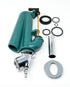 BATTERIA CATIS NEW JUNIOR COMPLETO