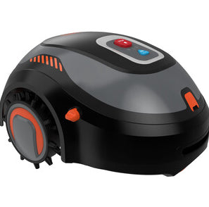 B+D BCRMW121 ROBOT BATTERY-POWERED LAWN MOWER