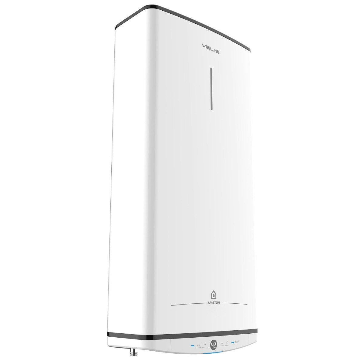 Scaldabagno elettrico Ariston ad Accumulo Velis Pro 100 Doppio Serbatoio Cod. 3100916