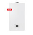 Caldaia Riello RLT 25 KIS Cod. 20213292 Metano 25 KW a Condensazione low NOx Completa di Kit Fumi