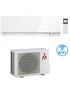 Condizionatore Climatizzatore Mitsubishi Electric Dual Split Inverter Kirigamine Zen R-32 Wi-Fi 9000+18000 Con MXZ-3F54VF4