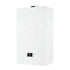 Caldaia a Condensazione Beretta Modello BLR 25 GPL Completo di Kit Scarico Fumi Cod. 20213290