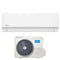 Condizionatore Climatizzatore Midea Monosplit Inverter Serie Elegance R-32 18000 BTU MSAGSCU-18HRFN8 Wi-Fi Optional
