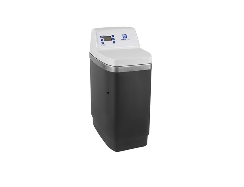 Addolcitore North Star NSC14  1,4 m³/h Automatico Monoblocco a Scambio Ionico