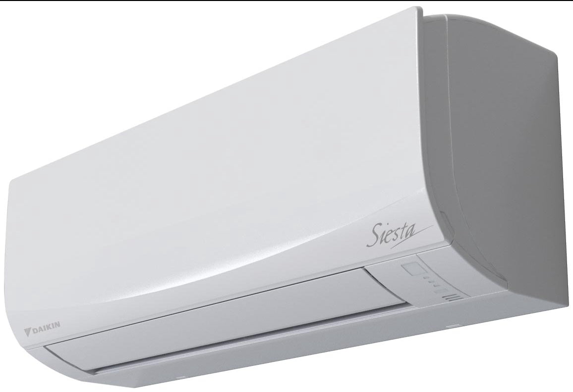 Condizionatore Climatizzatore Daikin Inverter Serie Siesta 9000 BTU ATXF25E R-32 WI-FI Optional