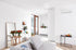 Condizionatore Climatizzatore Daikin Inverter Serie Siesta 9000 BTU ATXF25E R-32 WI-FI Optional