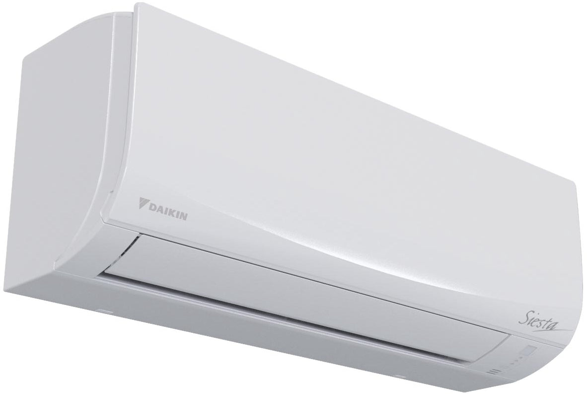 Condizionatore Climatizzatore Daikin Inverter Serie Siesta 12000 BTU ATXF35E R-32 WI-FI Optional