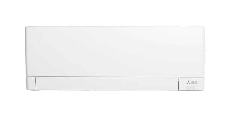 Condizionatore Climatizzatore Mitsubishi Electric Trial Split R-32 MSZ-AY 9000+9000+18000 Btu Con MXZ-3F54VF Wi-Fi Integrato