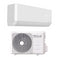 Condizionatore Climatizzatore Unical Monosoplit Inverter Serie FLOWY R-32 9000 BTU FLWY 9H Wi-Fi Optional
