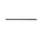 Diffusori Lineari a 1 Feritoia in Alluminio Anodizzato o Bianco RAL9010 DLF20 Con Deflettore