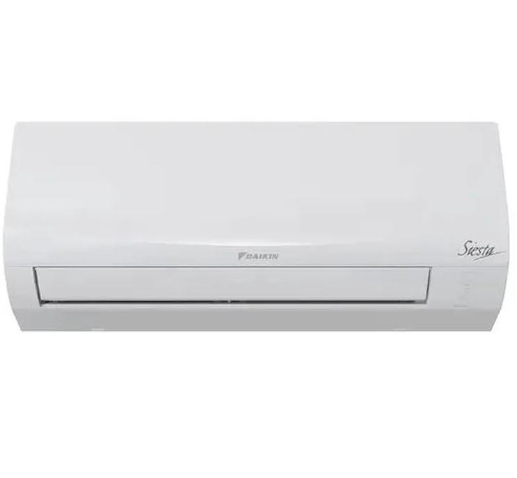 Condizionatore Climatizzatore Daikin Inverter Serie Siesta 18000 BTU ATXF50F R-32 Wi-Fi Integrato