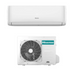 Condizionatore Climatizzatore Hisense Monosplit Inverter Easy Smart R-32 12000 BTU CA35MR0BG Wi-Fi Integrato