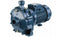Elettropompa Ebara Centrifuga Bigirante Modello CDA 3.00 T Corpo in Ghisa Trifase