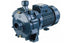 Elettropompa Ebara Centrifuga Bigirante Modello CDA 3.00 T Corpo in Ghisa Trifase