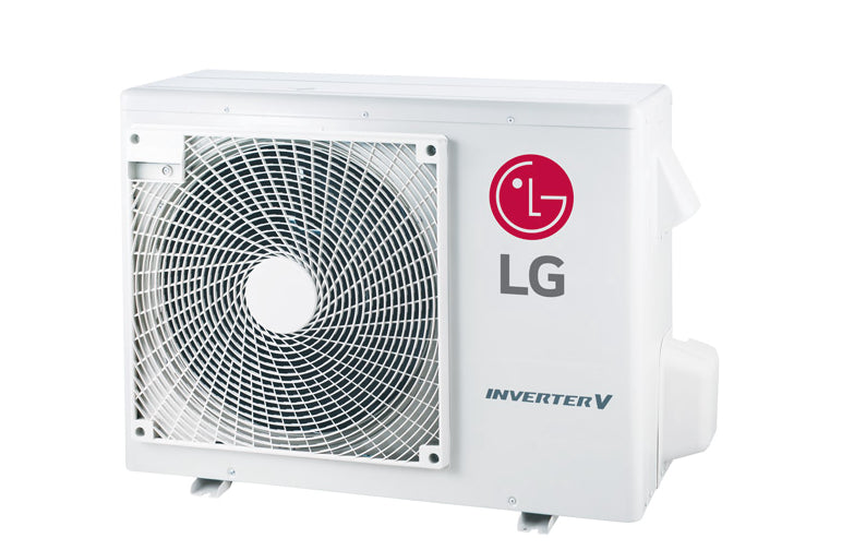 Condizionatore Climatizzatore LG Inverter R-32 Cassetta 4 Vie 18000 BTU CT18F.NQ0 Con Comando a Filo Wifi Optional A++