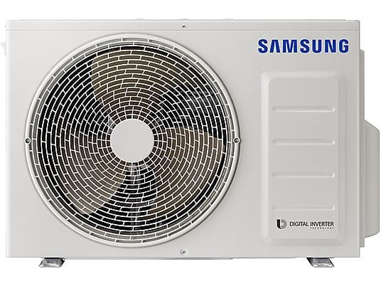 Unità Esterna Samsung Trial Modello AJ052TXJ3KG/EU