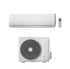 Condizionatore Climatizzatore Hermann Saunier Duval serie Vivair One monosplit inverter R-32 12000 btu Wifi optional SDHL 1 NWI