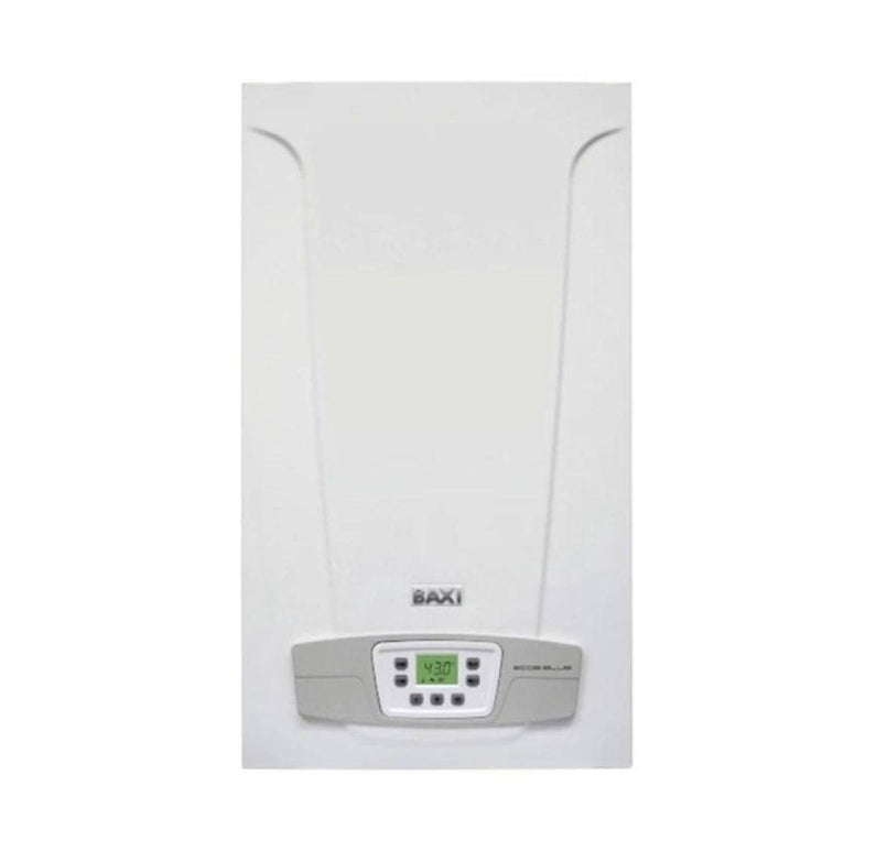 Caldaia Baxi a Camera Aperta GPL Eco5 Blue 24 Kw Low Nox