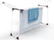 Stendibiancheria estensibile Gimi Dinamik 30 / Vileda Infinity Flex Plus