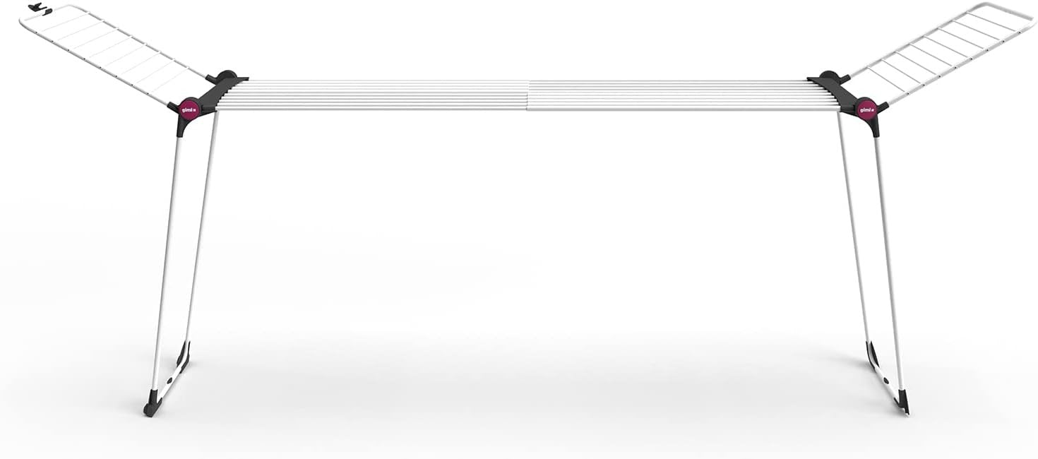 Stendibiancheria estensibile Gimi Dinamik 30 / Vileda Infinity Flex Plus
