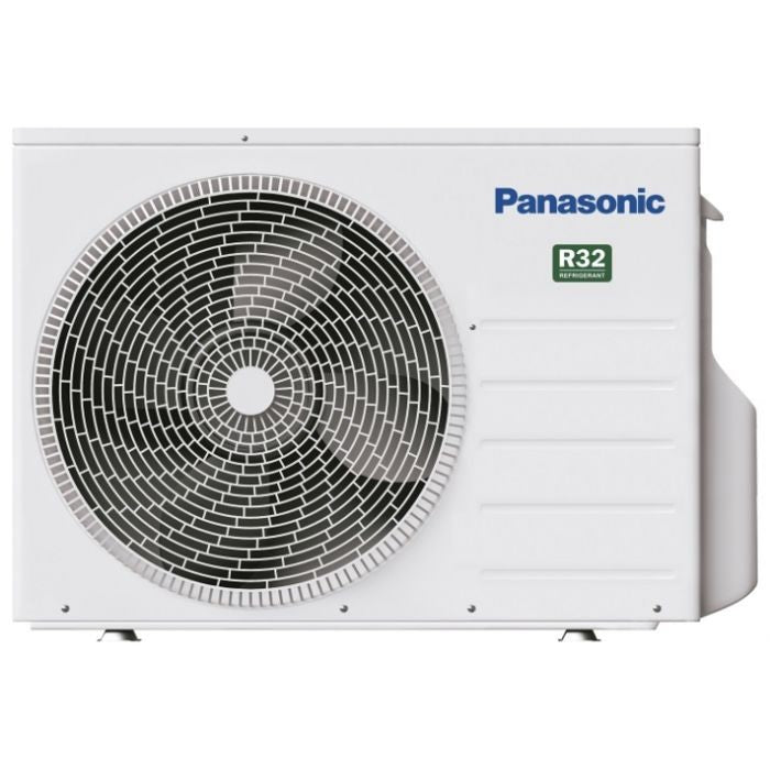 Unità Esterna Panasonic Quadri Split Modello CU-4Z80TBE