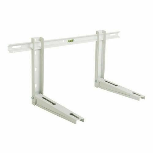 Staffa Rinforzata Fischer KLIMA STRONG Kg 200 In Acciaio Inox P560 x H400 x L800
