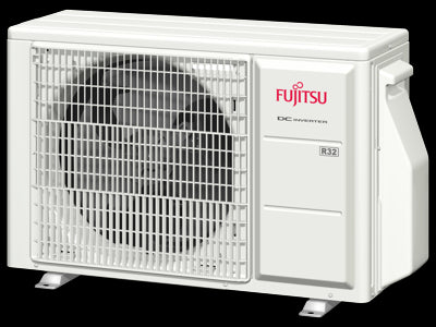 Unità Esterna Fujitsu Quadri Split Modello AOYG30KBTA4