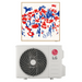 Climatiseur monosplit LG ARTCOOL 9000 BTU R-32 Inverter avec Wi-Fi intégré, galerie photos, A09GA1.NSE