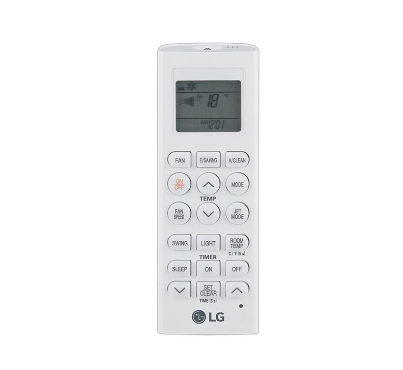 Condizionatore Climatizzatore LG monosplit inverter R-32 ARTCOOL Gallery Photo 12000 BTU Wi-Fi Integrato A12GA1.NSE