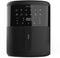 Friggitrice ad Aria Calda Cecotec Cecofry Bombastik 6000 Full Singolo 6 L Indipendente 1700 W Nero