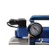 TECNOGAS Mini Pompa Bistadio Professionale Modello AS-215